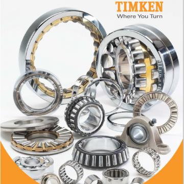  869/854   Tapered Roller Bearings TIMKEN