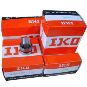  231/500CAME4 Spherical Roller Bearings  IKO