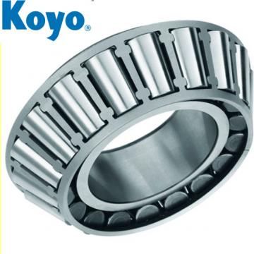  33013   2018 latest update KOYO Tapered Roller Bearings